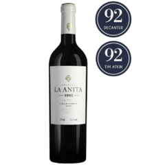 Finca La Anita Gran Corte 2019