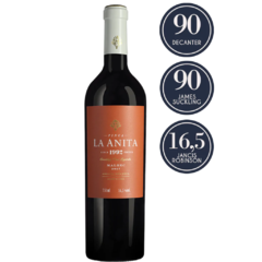 Finca La Anita Malbec Agrelo 2020