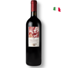 Guerrieri Colli Pesaresi Sangiovese