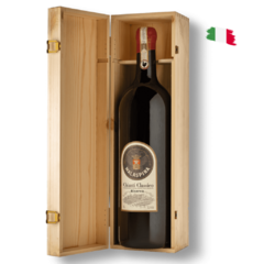 Malaspina Chianti Clássico Riserva Double Magnum 3L