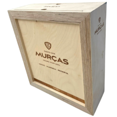 Kit Premium Pack Terroir Quinta dos Murças - 3 Vinhos na internet