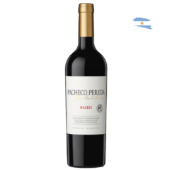 Pacheco Pereda Familia de Vinos Malbec