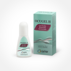 OCUGEL H - Hidratante Refrescante