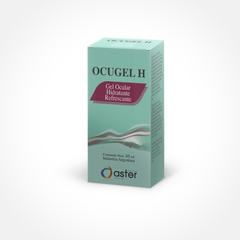 OCUGEL H - Hidratante Refrescante en internet