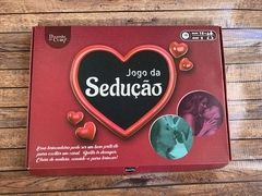 Jogo da Sedução