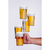 Set x 4 Vasos Chopp Génova 450cc - tienda online