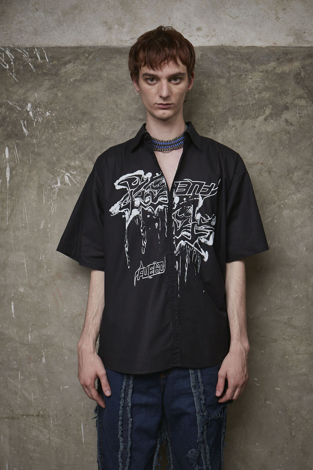 Camisa Fuego Comprar en Somos Oseo