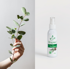 Respira Herbal Spray - comprar online