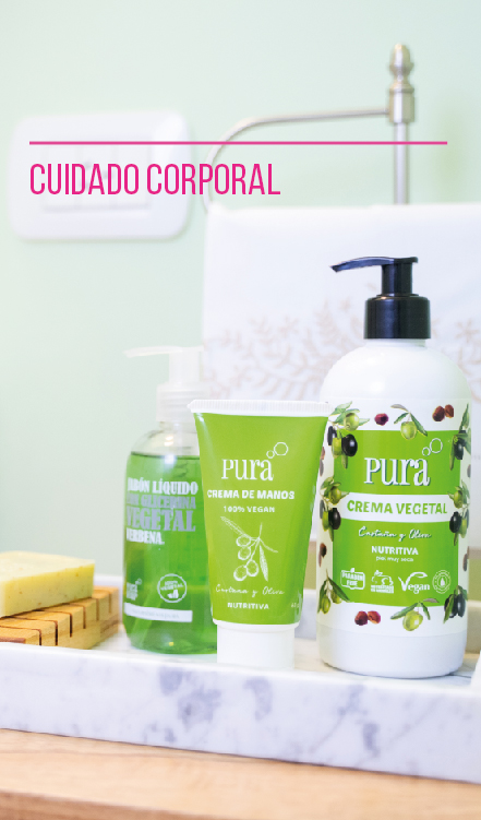 Banner de PuraSoap