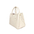 Bolsa em Couro OFF White Grande Executiva - comprar online