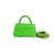 Mini Pochete Dois Lados Classic Green - comprar online