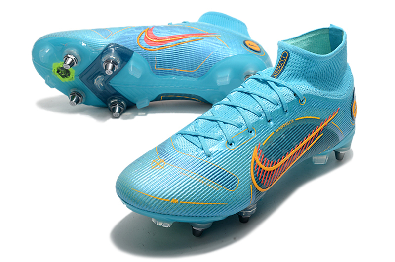 Nike mercurial cheap superfly sg