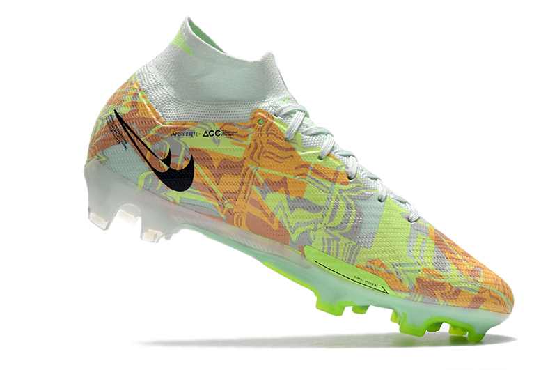 Nike Air Zoom Mercurial Superfly IX Elite FG