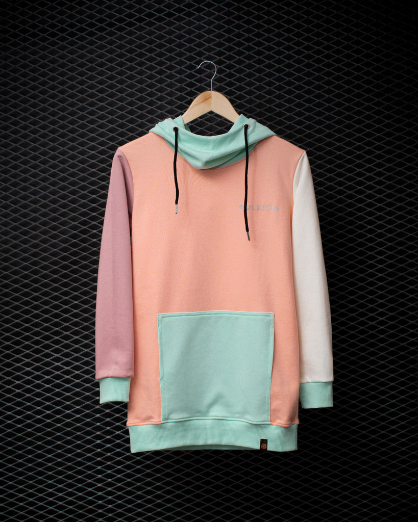 Buzo multicolor hombre hotsell
