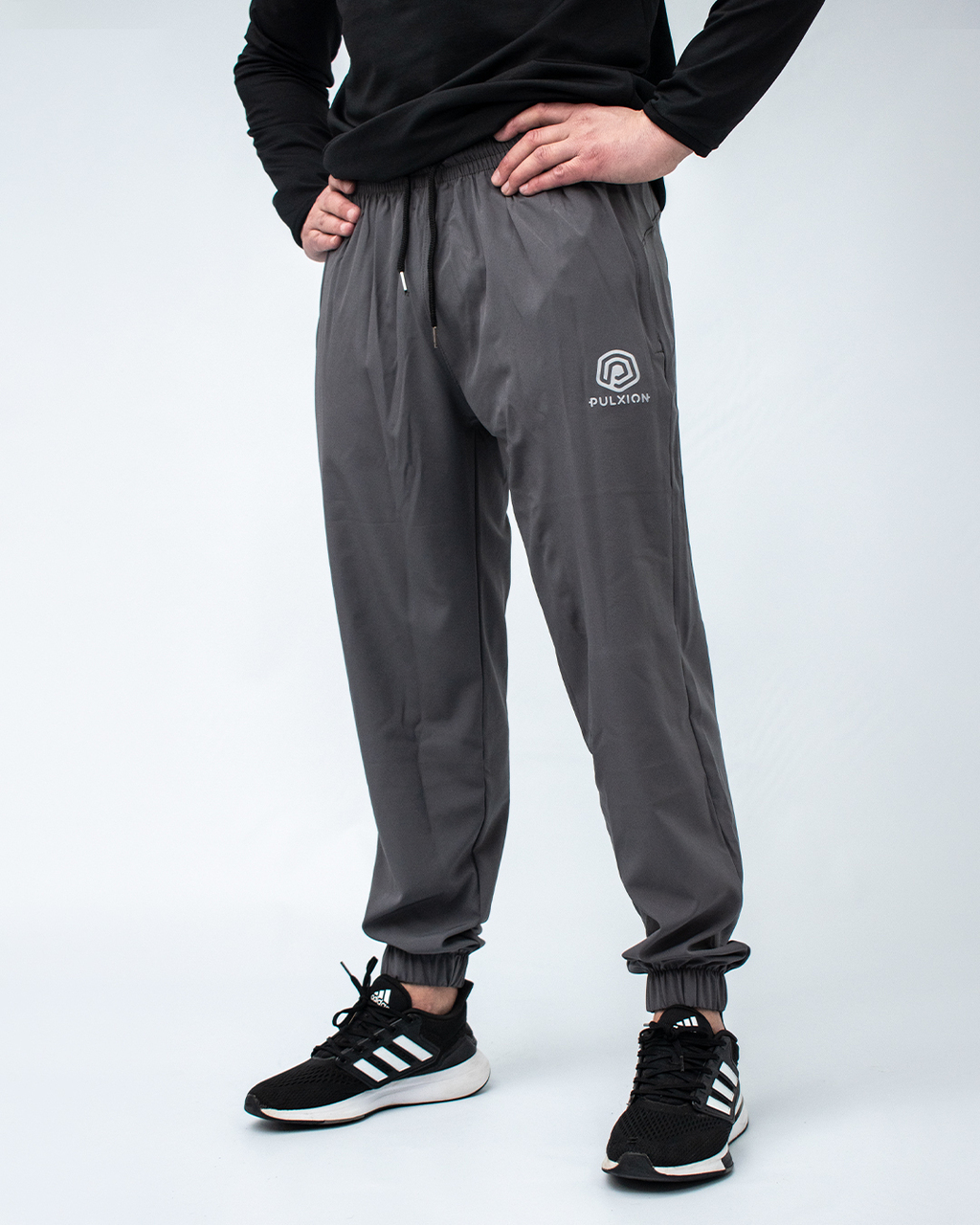 Pantalon de microfibra Unisex