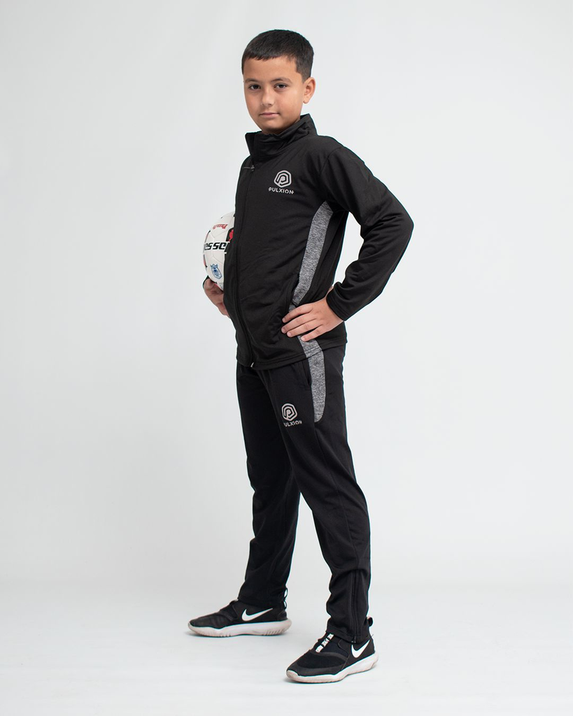 Pantalones termicos para niños hotsell