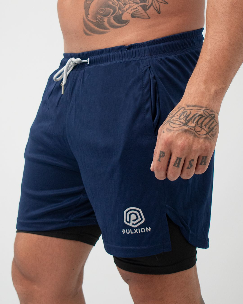 Short con Calza