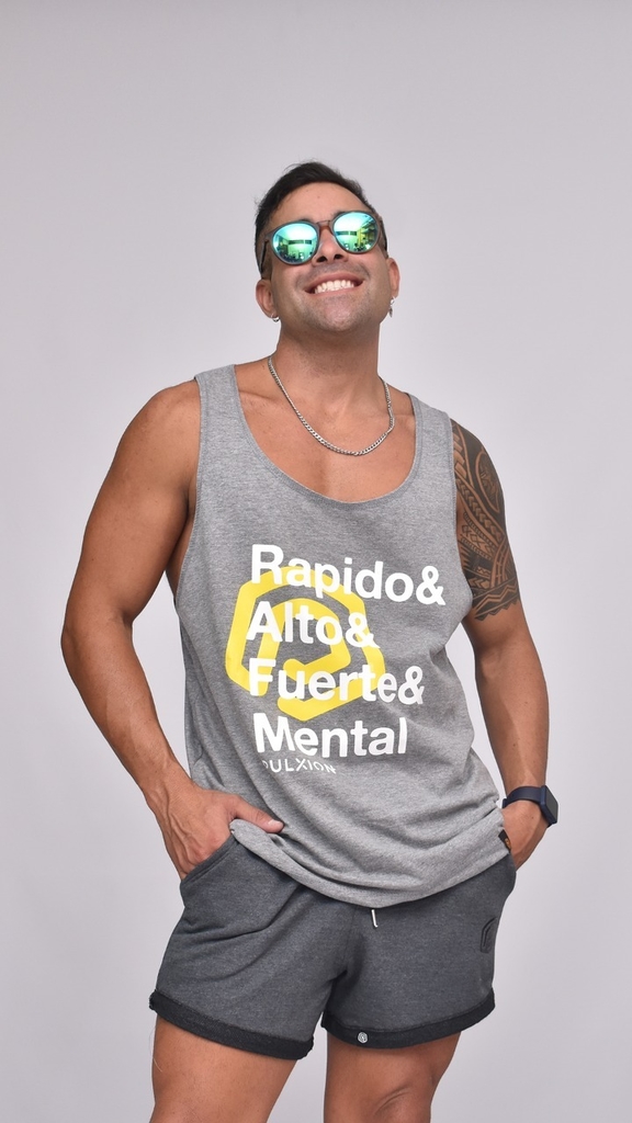 Sudadera musculosa new arrivals