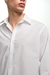 Camisa dsM blanca - comprar online