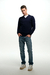 Sweater Munich azul - comprar online