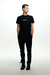 Remera Buenos Aires negro - comprar online