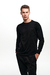 Sweater Artur negro