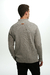 Sweater Praga Gris - dsMen