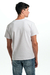 Remera Pocket blanco - dsMen