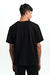 Remera Pocket negro - dsMen