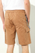 Bermuda Jogger camel - dsMen