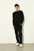 Sweater Artur negro