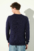 Sweater Munich azul en internet