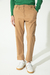 Pantalón Hook beige - comprar online