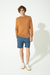 Sweater Artur camel - comprar online