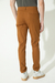 Pantalón Slim oxido - dsMen