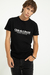 Remera Liberte negro