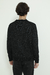 Sweater Kai negro - tienda online