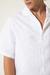 Camisa Murray blanco en internet