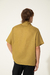 Camisa Murray verde - tienda online