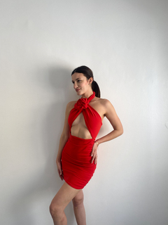 Vestido Red en internet