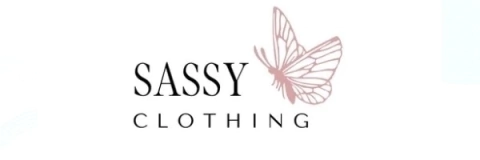 Sassy clothing