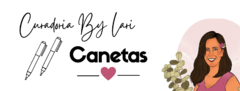 Banner da categoria Canetas e marcadores