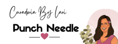 Banner da categoria Punch Needle