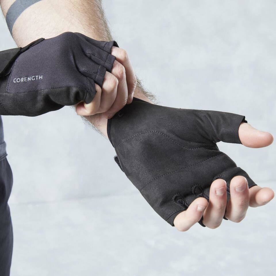 Guantes Gimnasio Musculación Importados. - BZ SPORTS