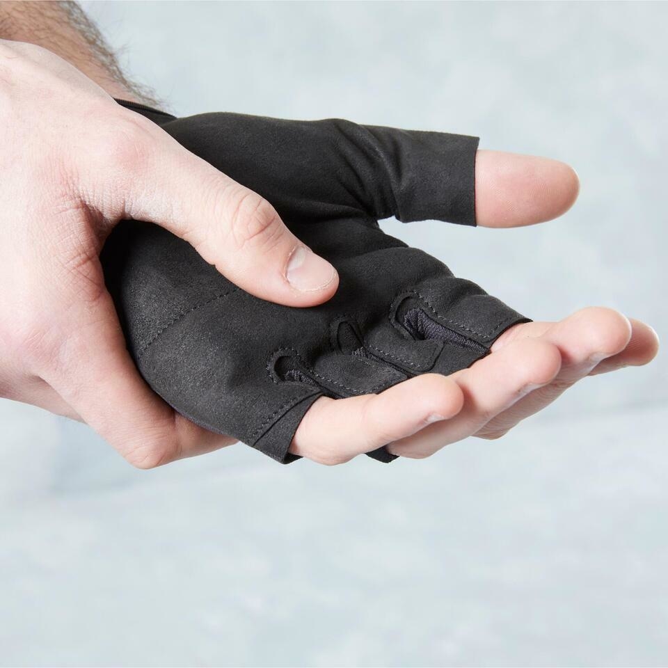 Guantes Gimnasio Musculación Importados. - BZ SPORTS