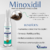 Minoxidil Manipulado Cabelo 5% 100ml - comprar online