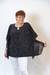 TÚNICA PONCHO (MZ0394) - comprar online