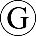Logo de Gitana