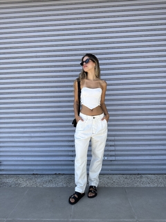 Cropped Luma - loja online