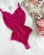 Body de tule PINK - comprar online